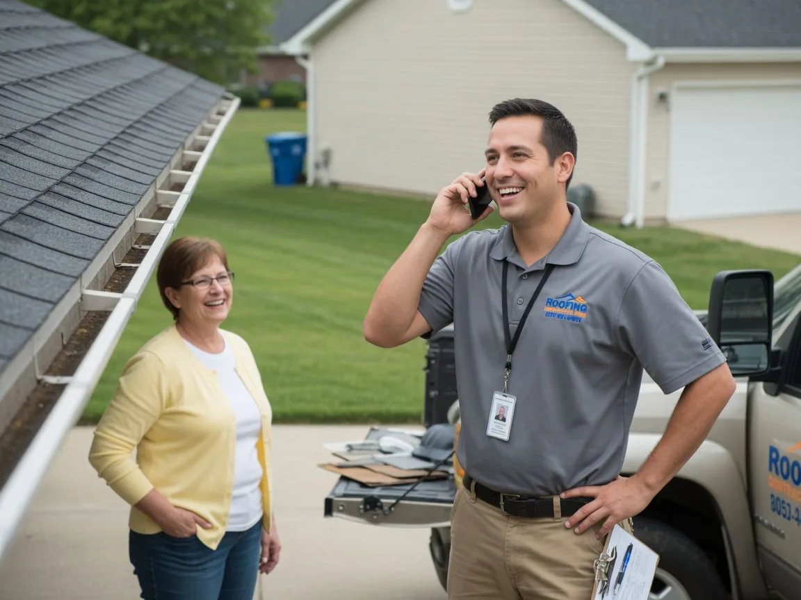 Local Roofing Contractors Mercer, MO FAQs